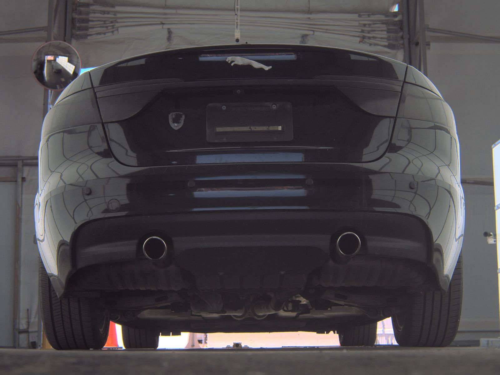 2017 Jaguar XF 35t Premium RWD