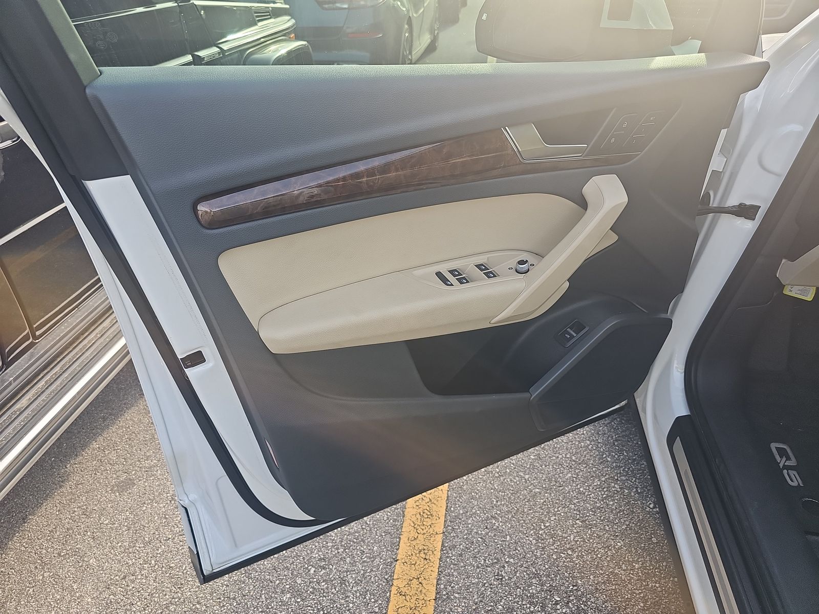 2018 Audi Q5 Premium Plus AWD