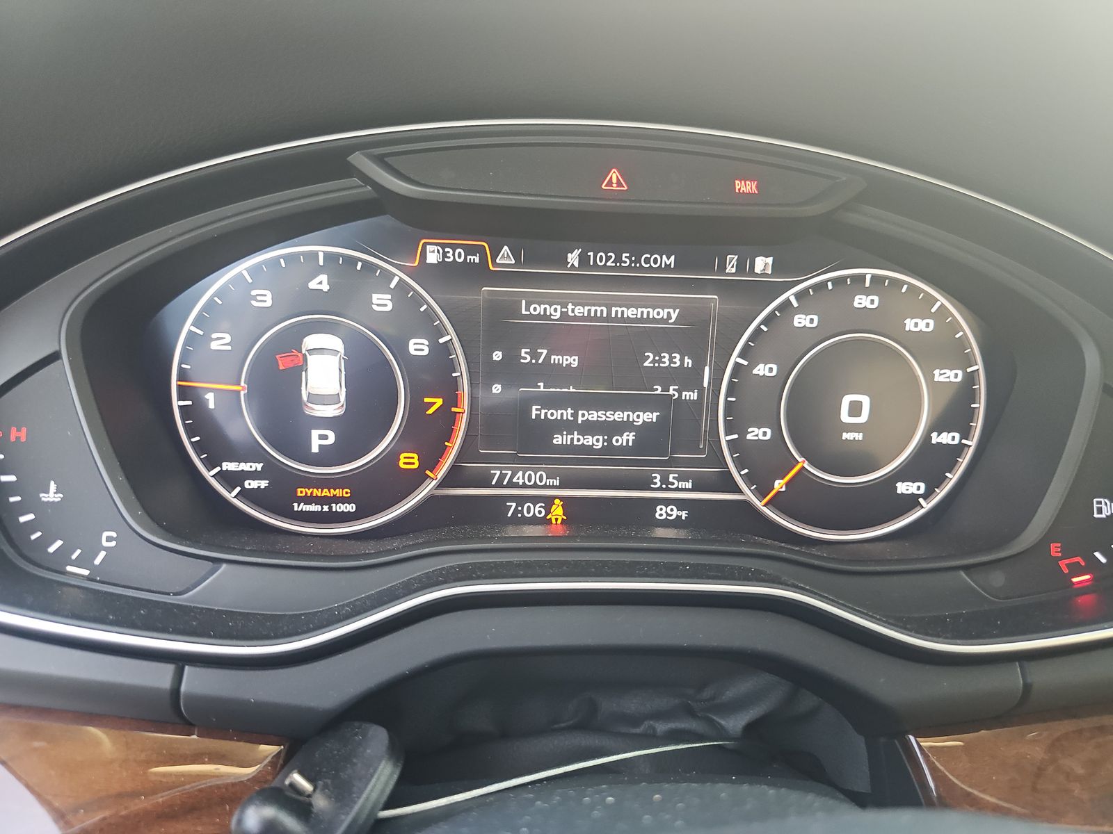 2018 Audi Q5 Premium Plus AWD