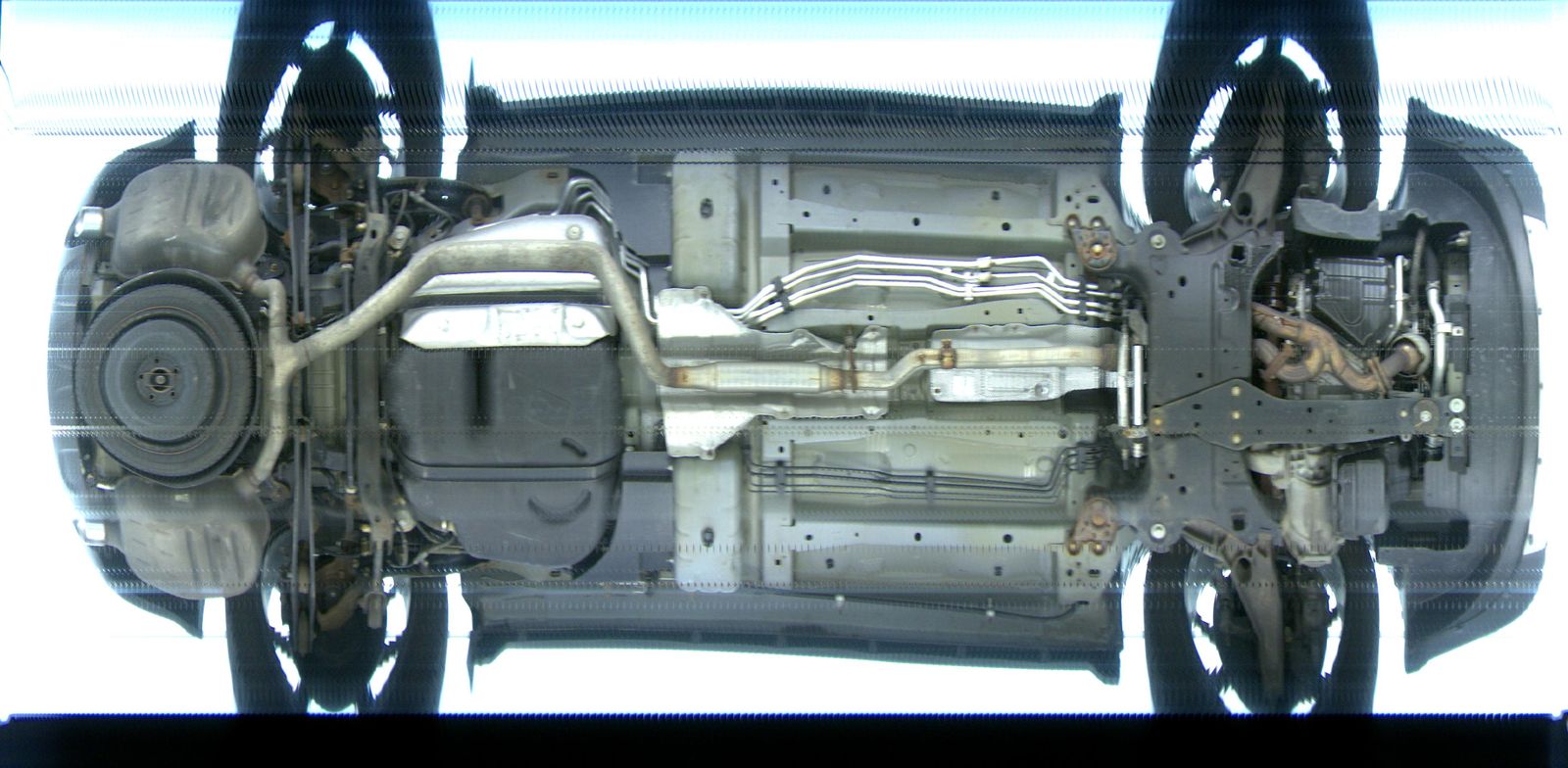 2016 Dodge Journey R/T FWD