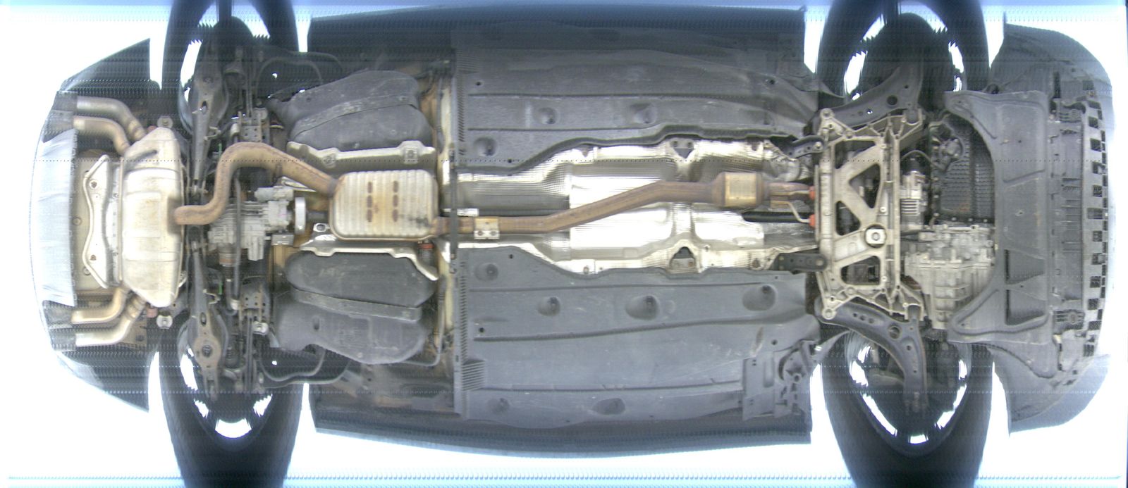 2016 Audi S3 Prestige AWD