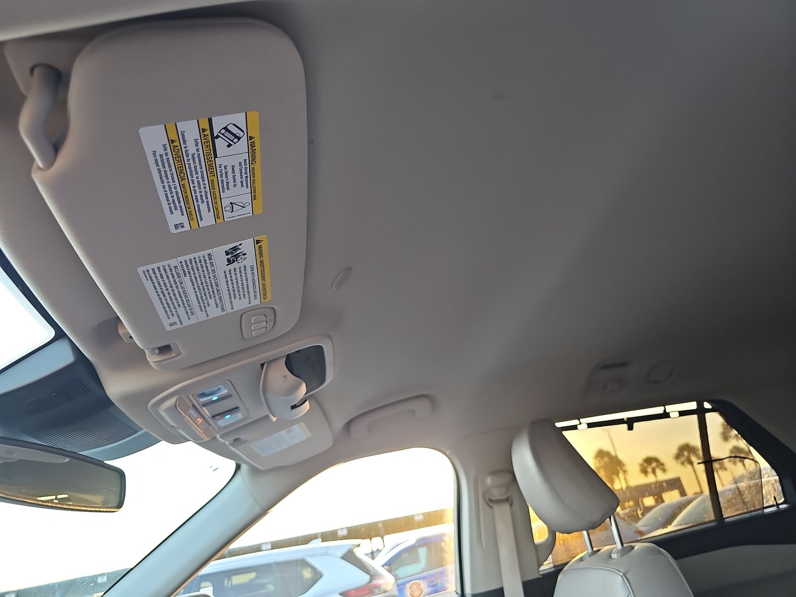 2024 Ford Explorer Limited AWD