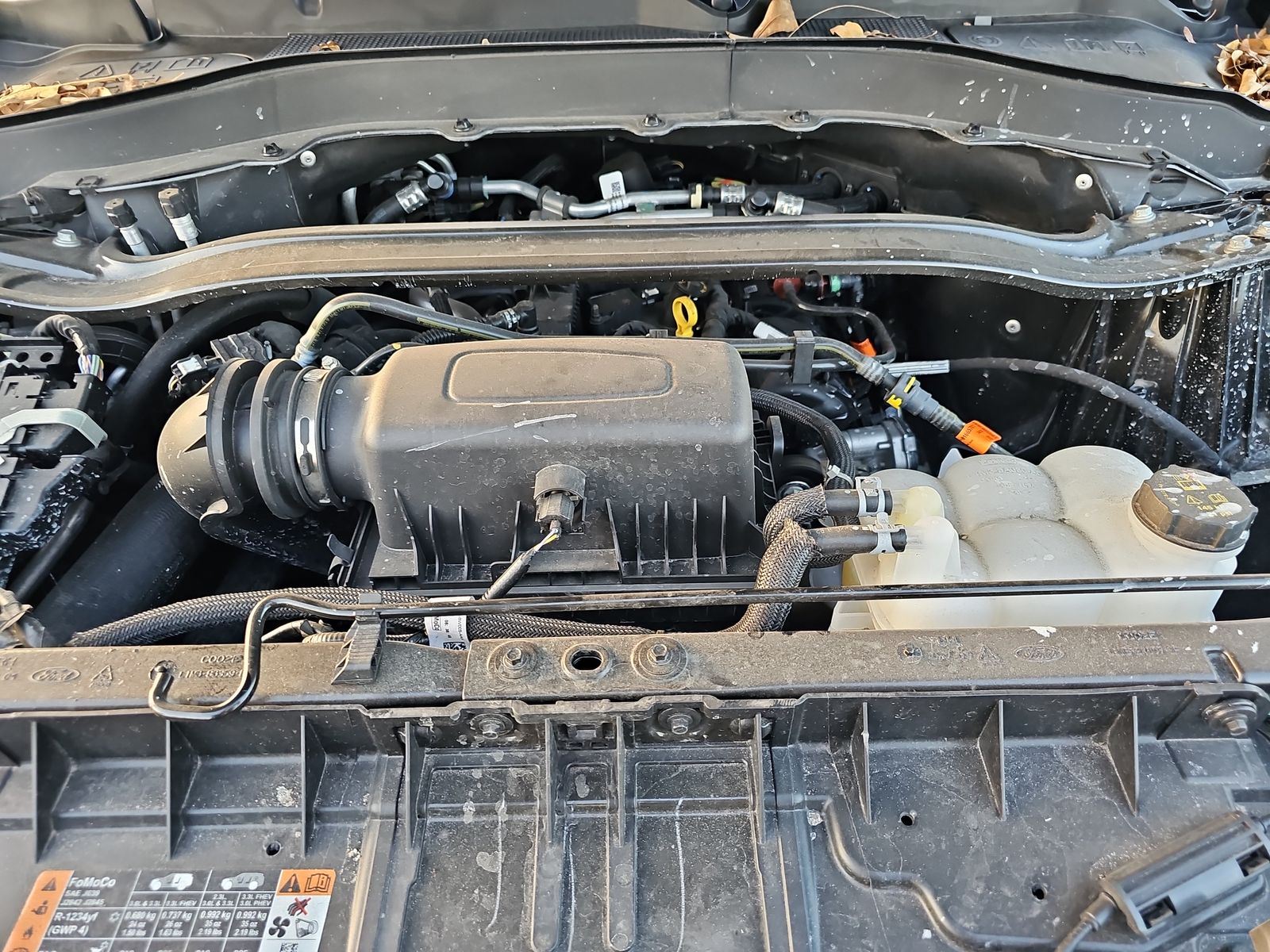 2024 Ford Explorer Limited AWD