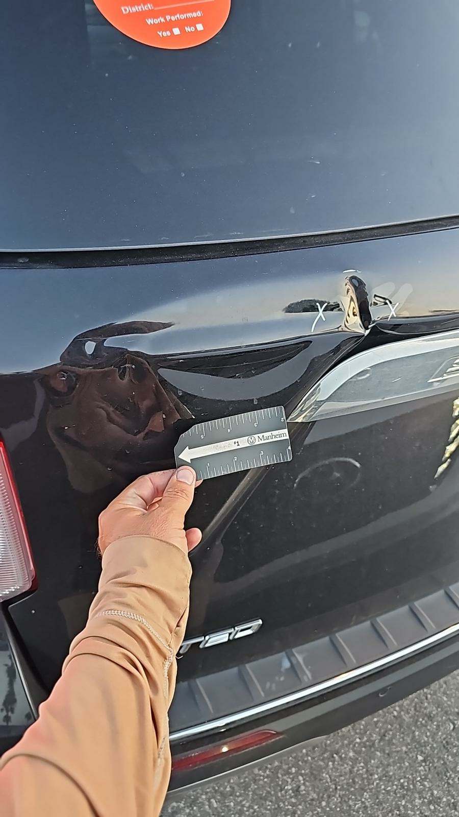 2024 Ford Explorer Limited AWD