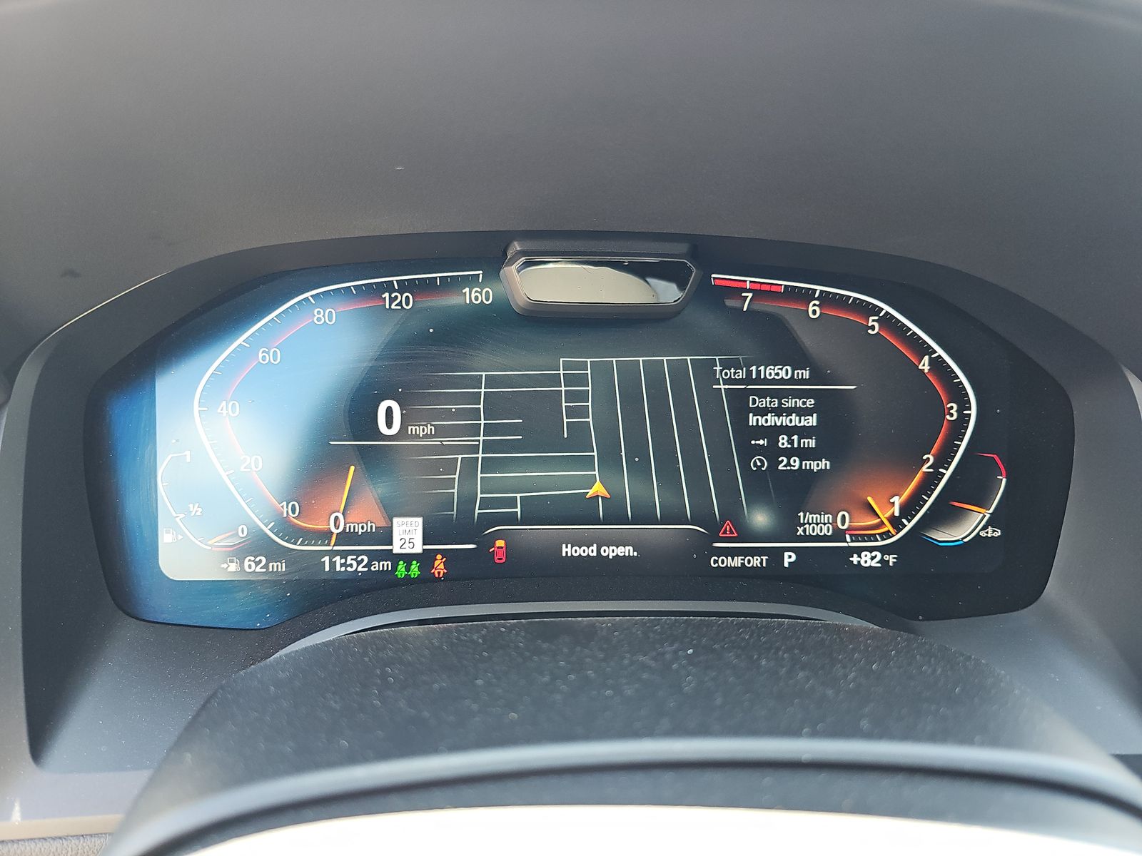 2024 BMW 8 Series 840i RWD