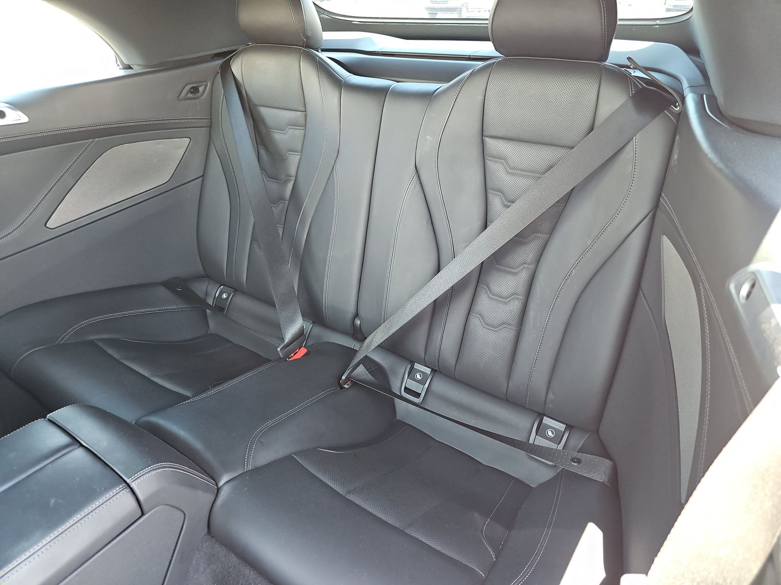 2024 BMW 8 Series 840i RWD
