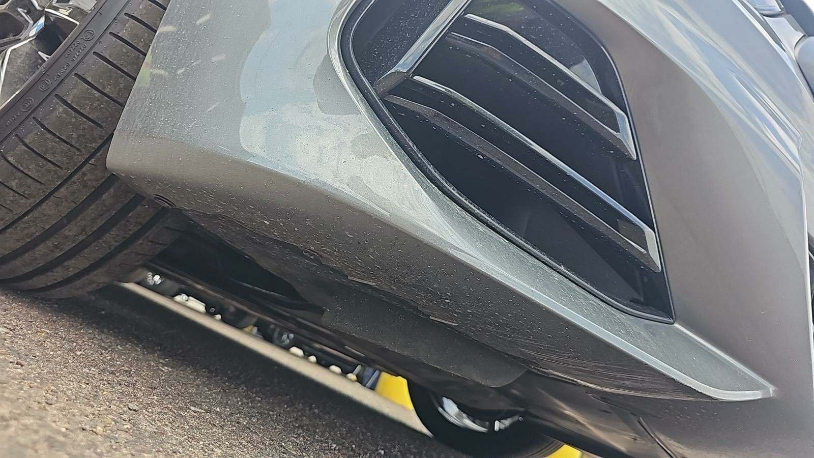 2024 BMW 8 Series 840i RWD