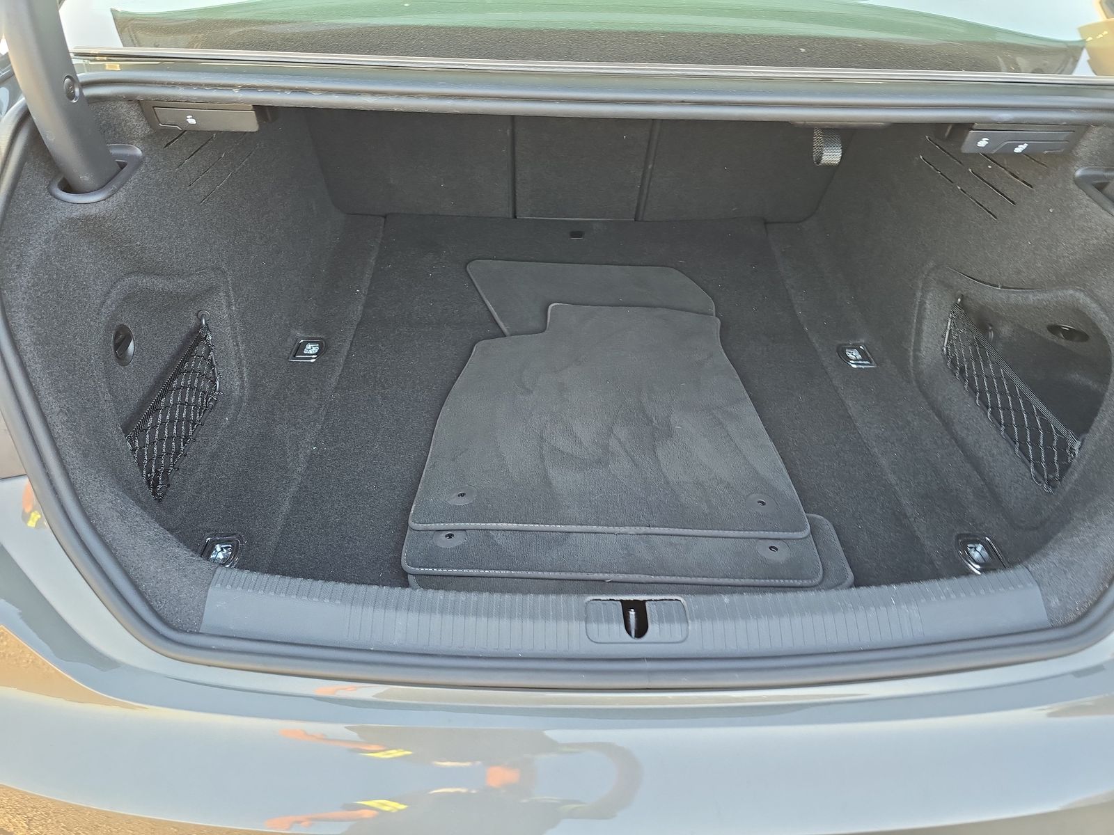 2023 Audi A5 S Line Premium Plus AWD