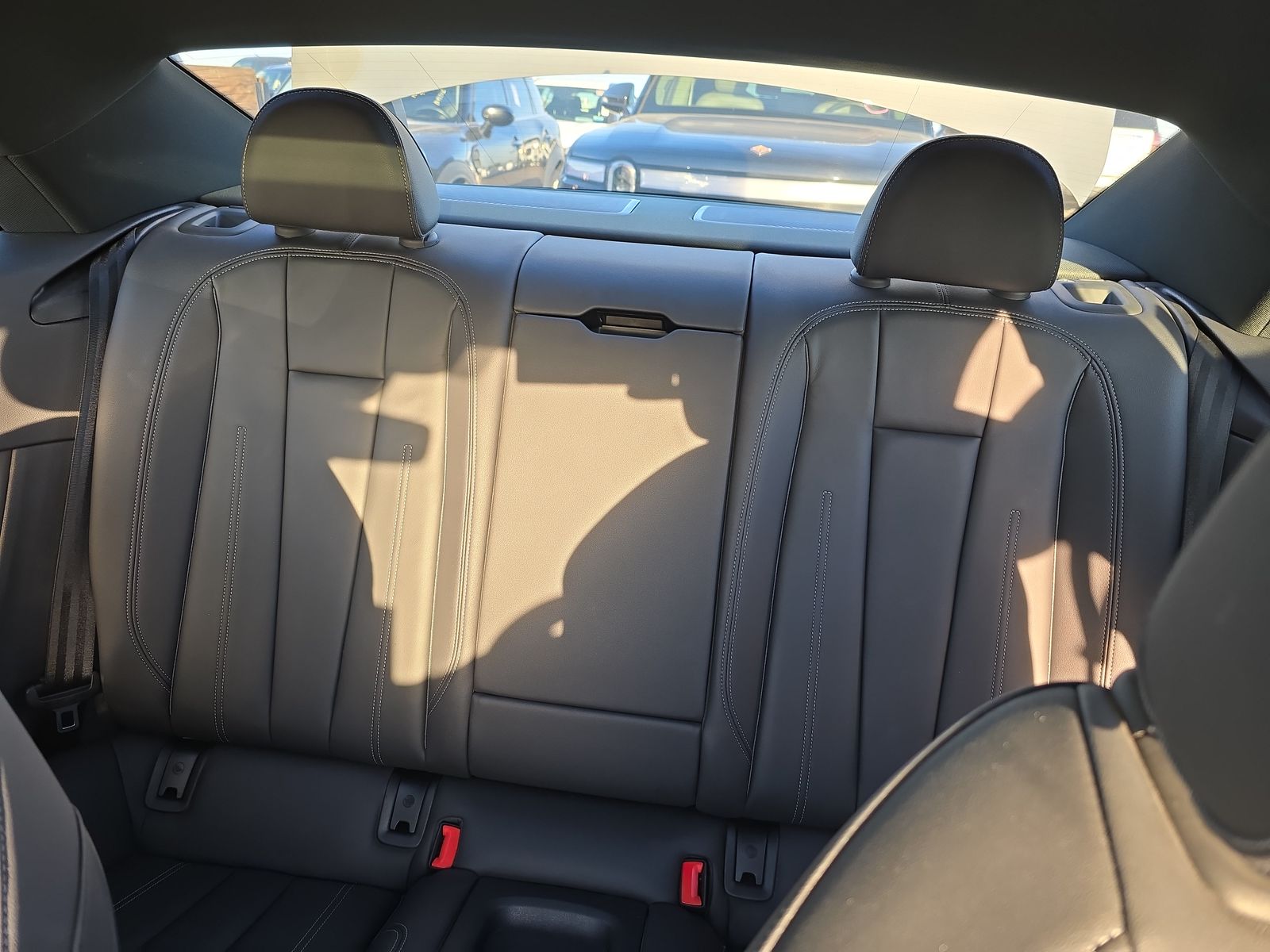 2023 Audi A5 S Line Premium Plus AWD