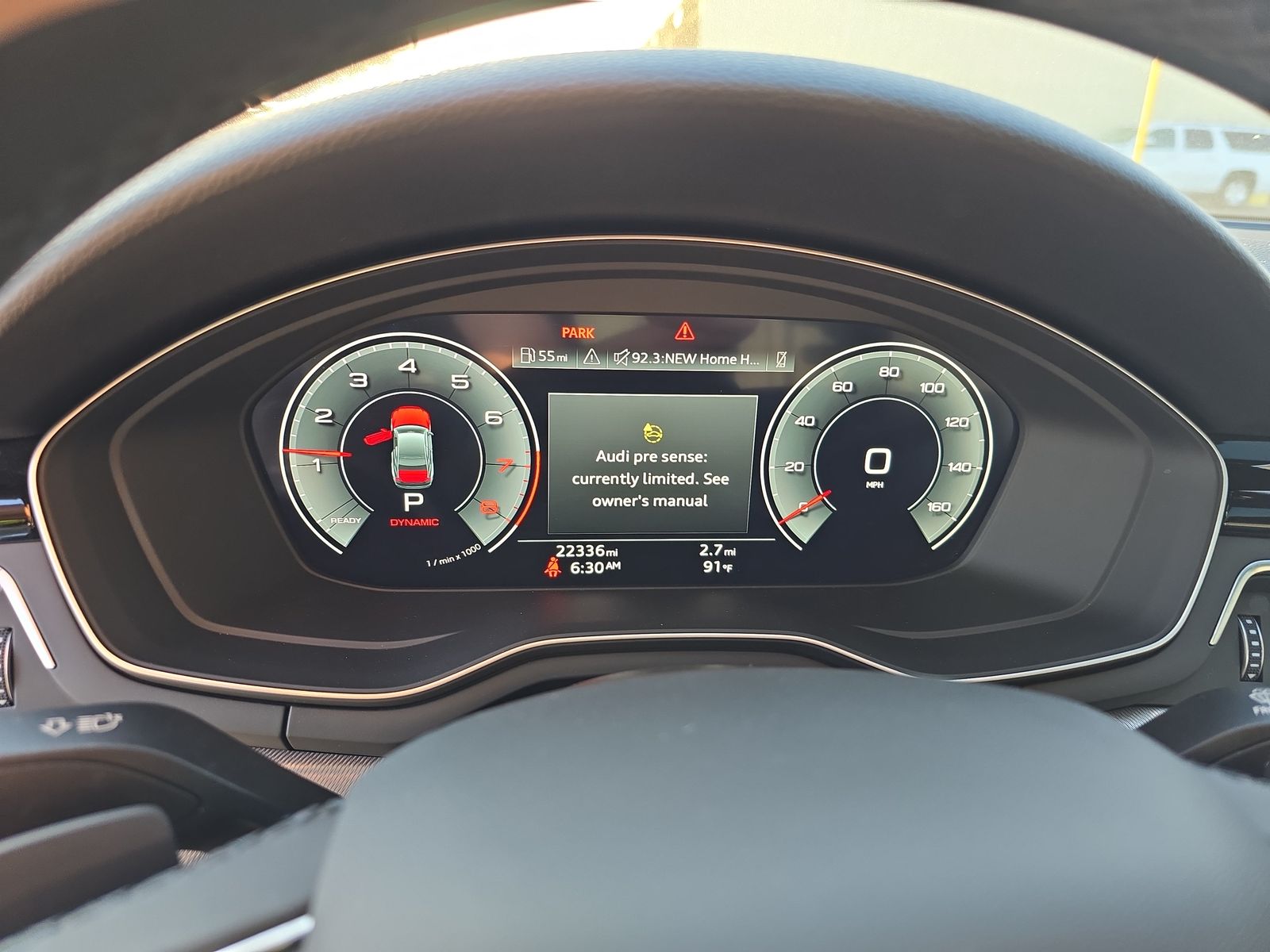 2023 Audi A5 S Line Premium Plus AWD