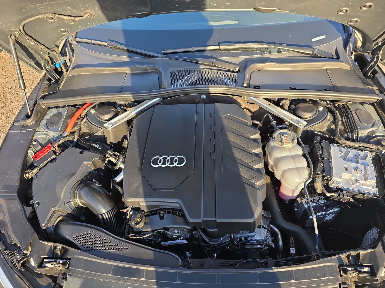 2023 Audi A5 S Line Premium Plus AWD