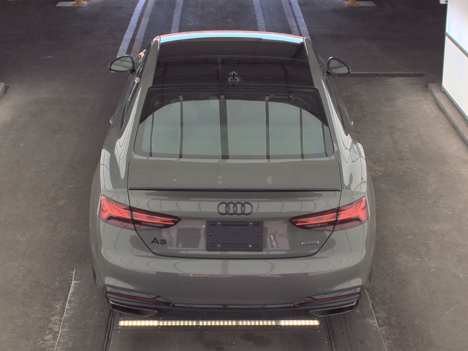 2023 Audi A5 S Line Premium Plus AWD