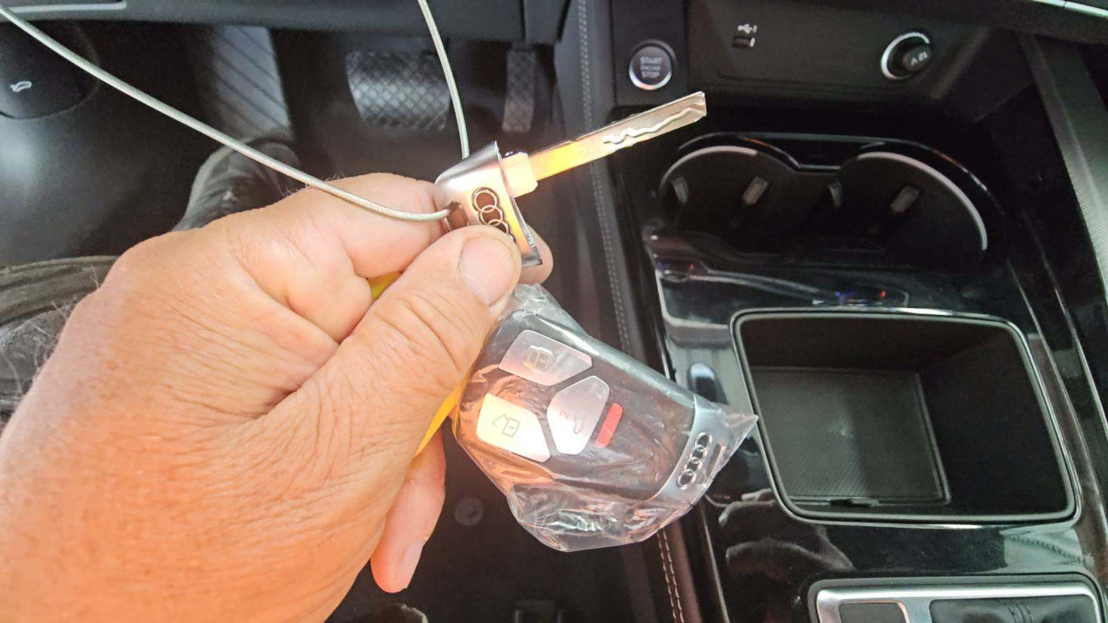 2023 Audi A5 S Line Premium Plus AWD