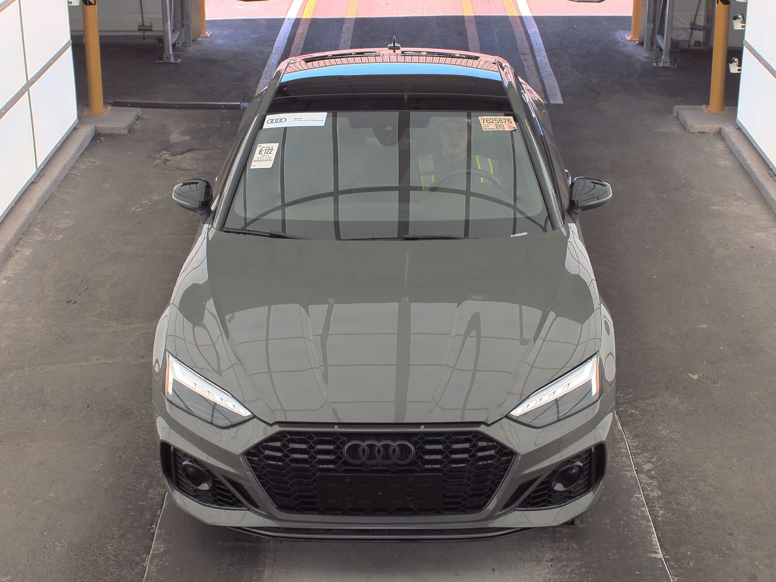 2023 Audi A5 S Line Premium Plus AWD