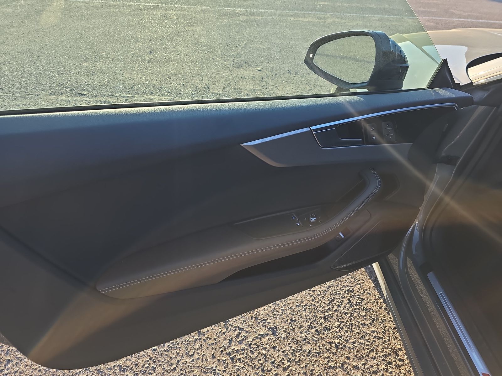 2023 Audi A5 S Line Premium Plus AWD