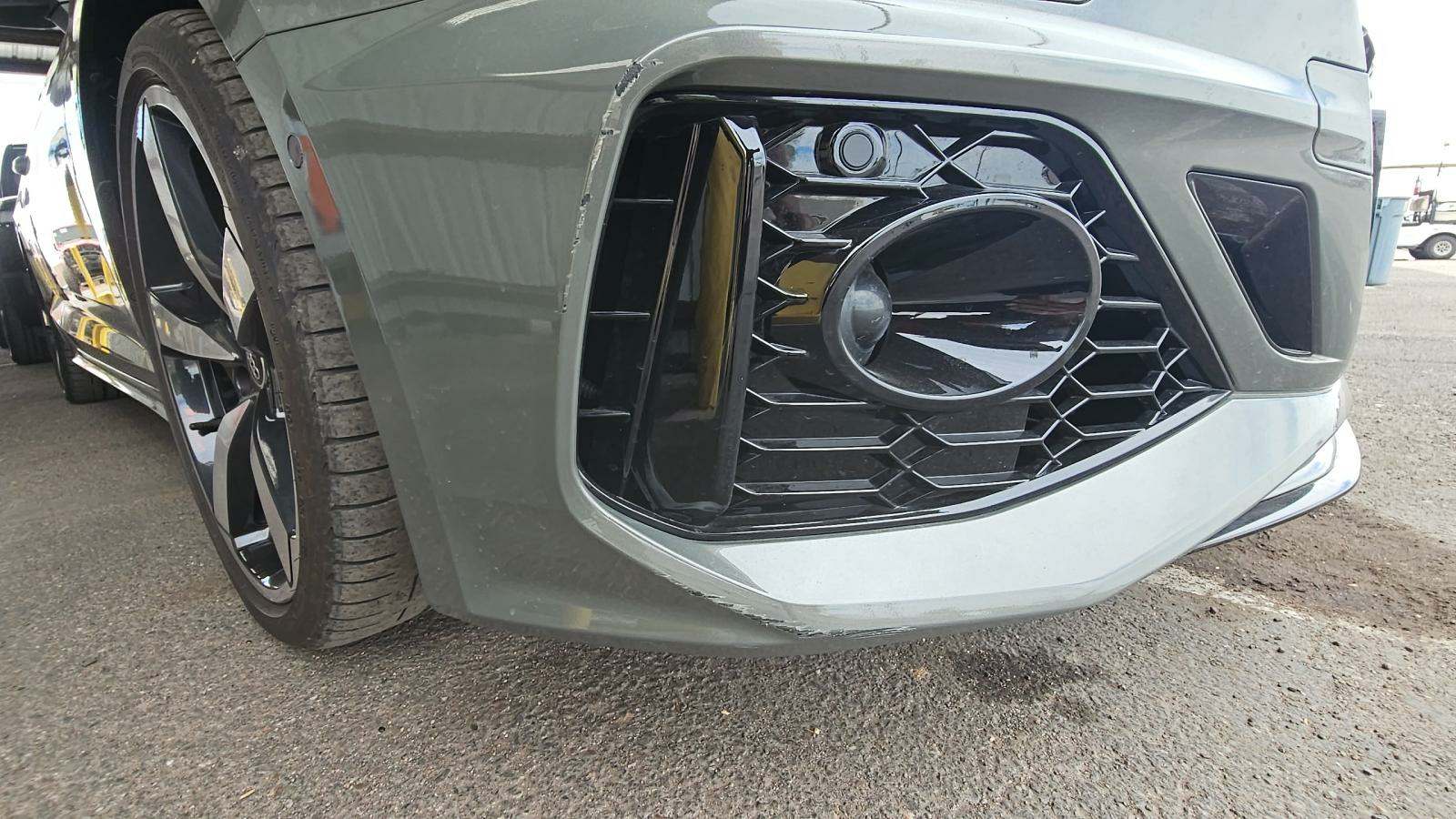 2023 Audi A5 S Line Premium Plus AWD