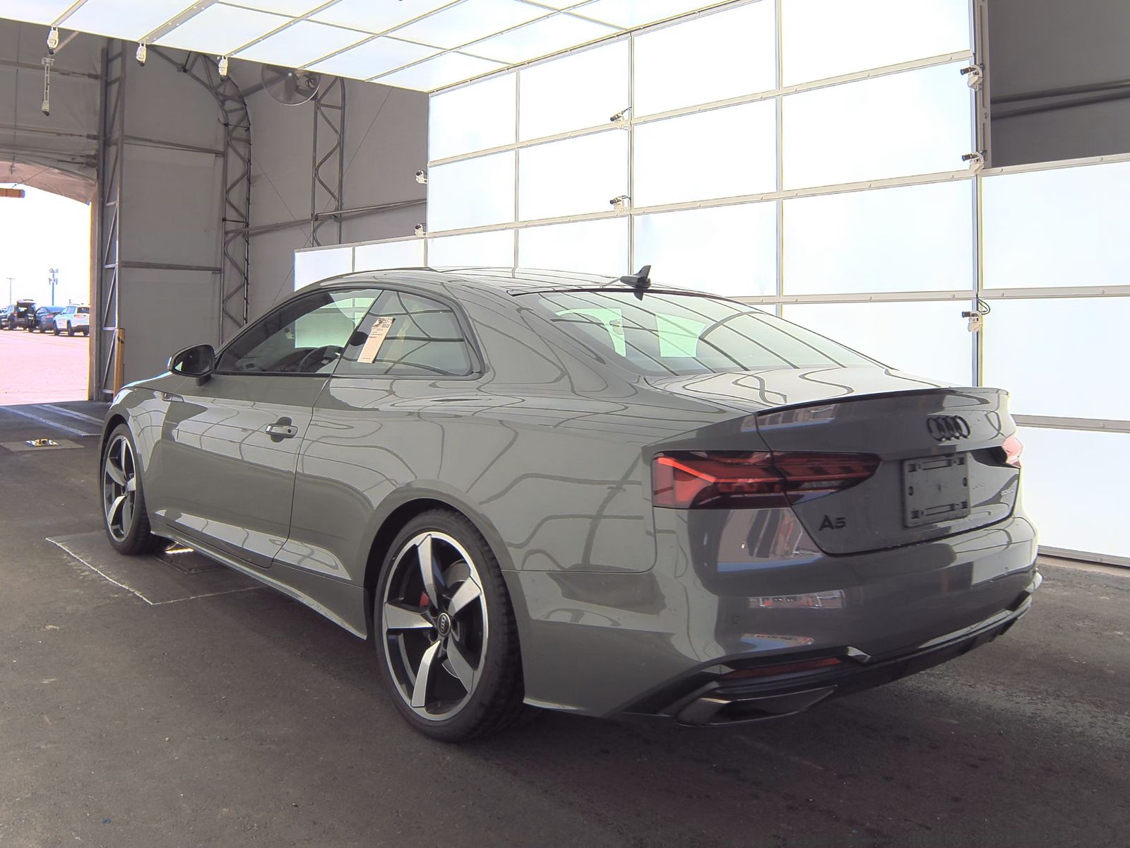 2023 Audi A5 S Line Premium Plus AWD
