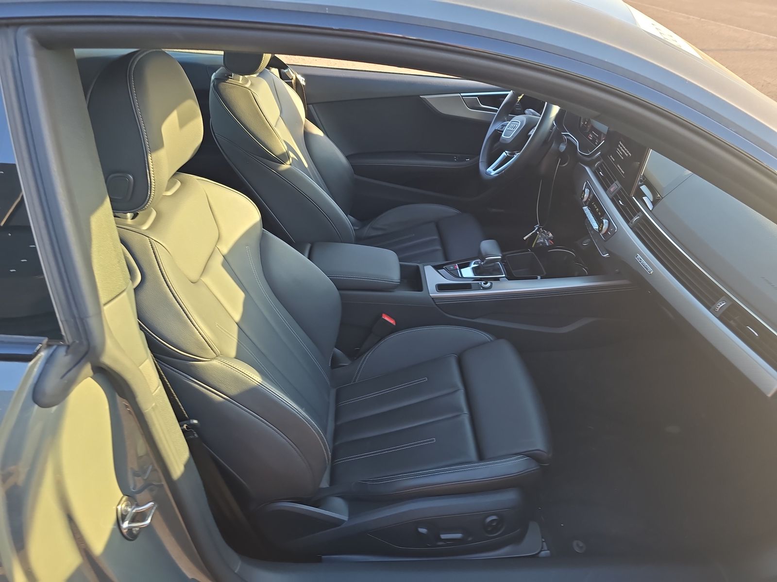 2023 Audi A5 S Line Premium Plus AWD