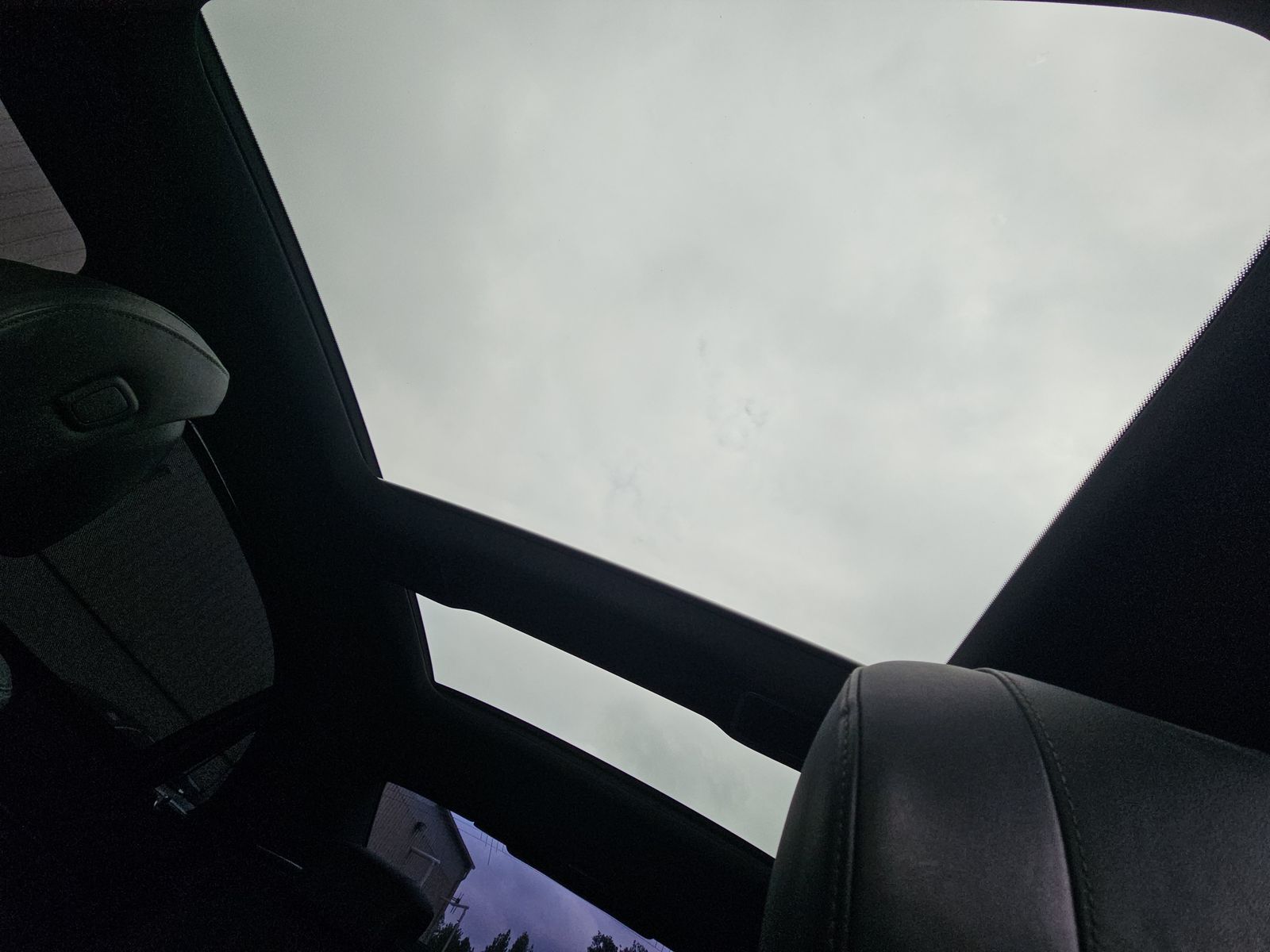 2017 Mercedes-Benz S-Class S 550 RWD