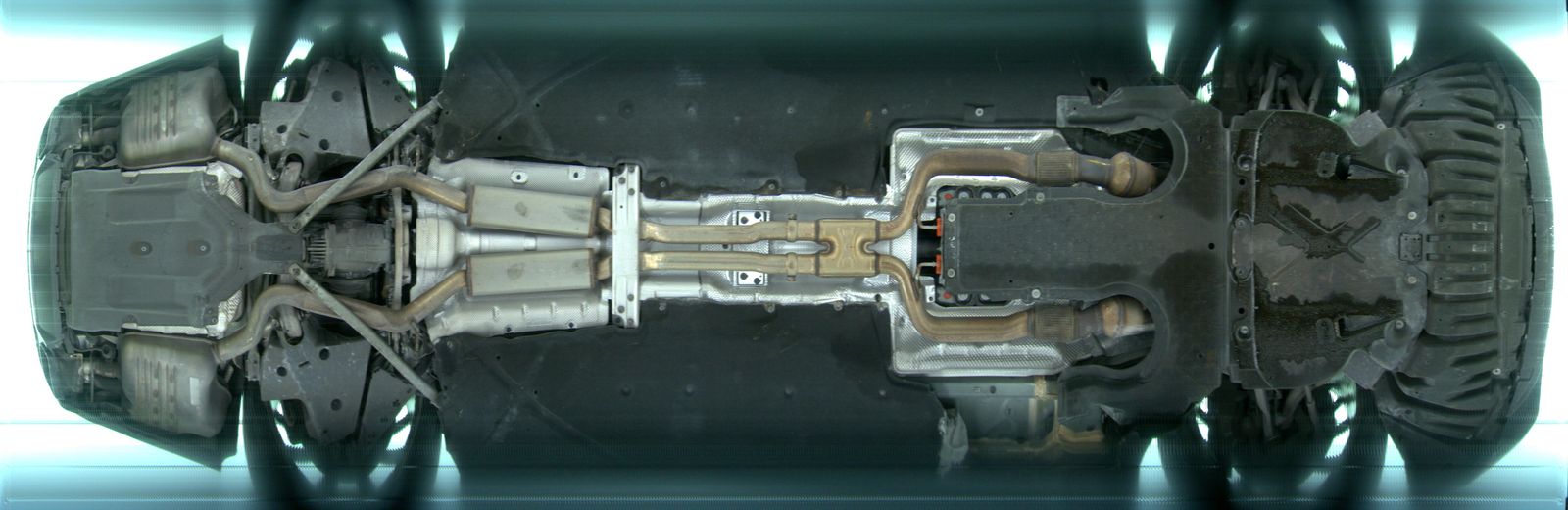 2017 Mercedes-Benz S-Class S 550 RWD