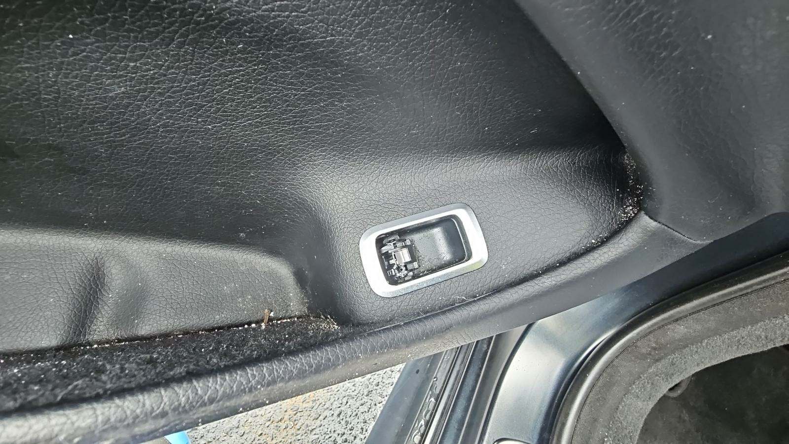 2017 Mercedes-Benz S-Class S 550 RWD