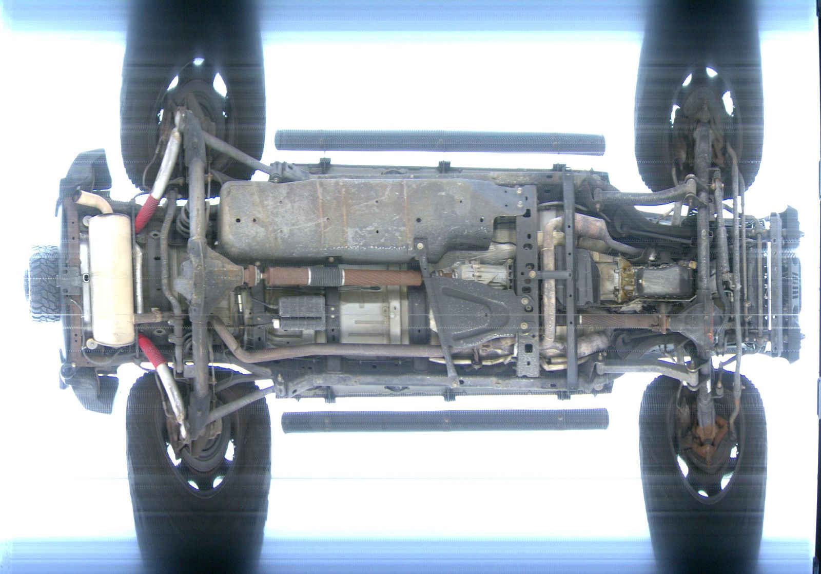 2010 Jeep Wrangler Unlimited Sport AWD