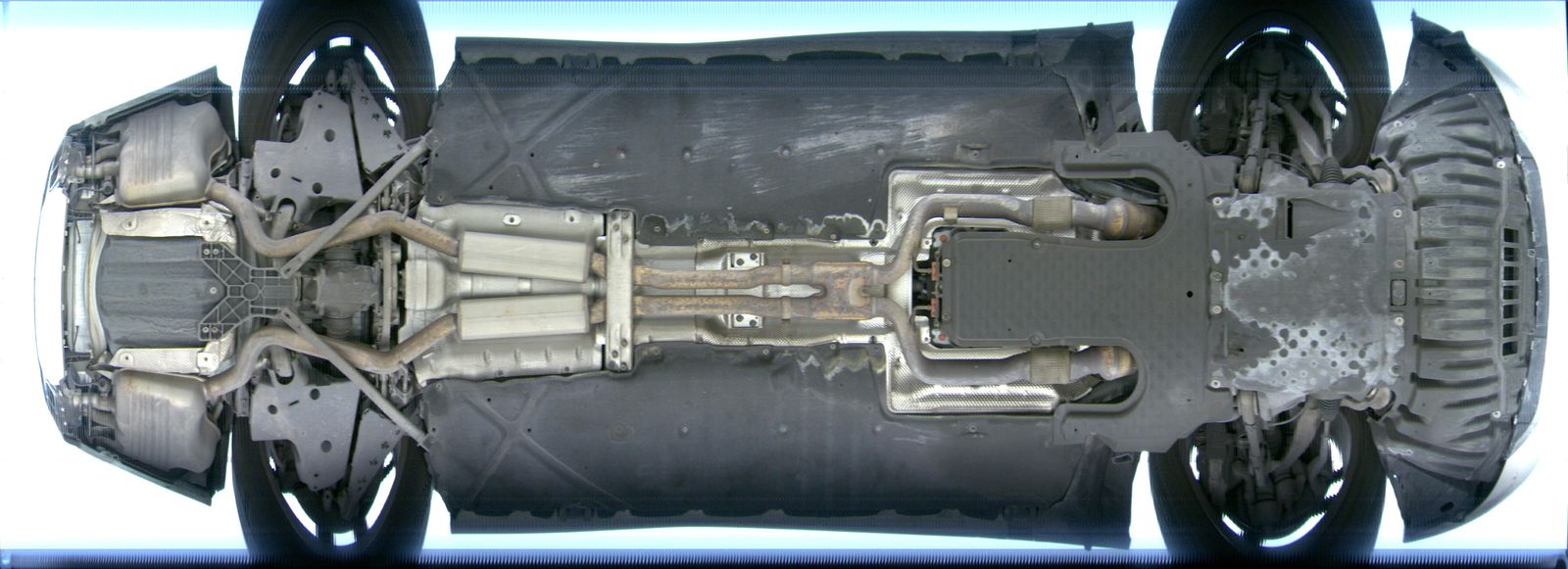 2015 Mercedes-Benz S-Class S 550 AWD