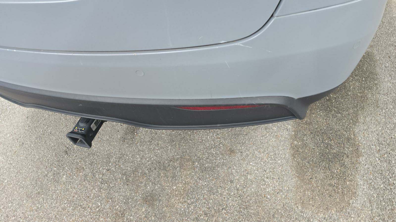 2022 Tesla Model X Base AWD