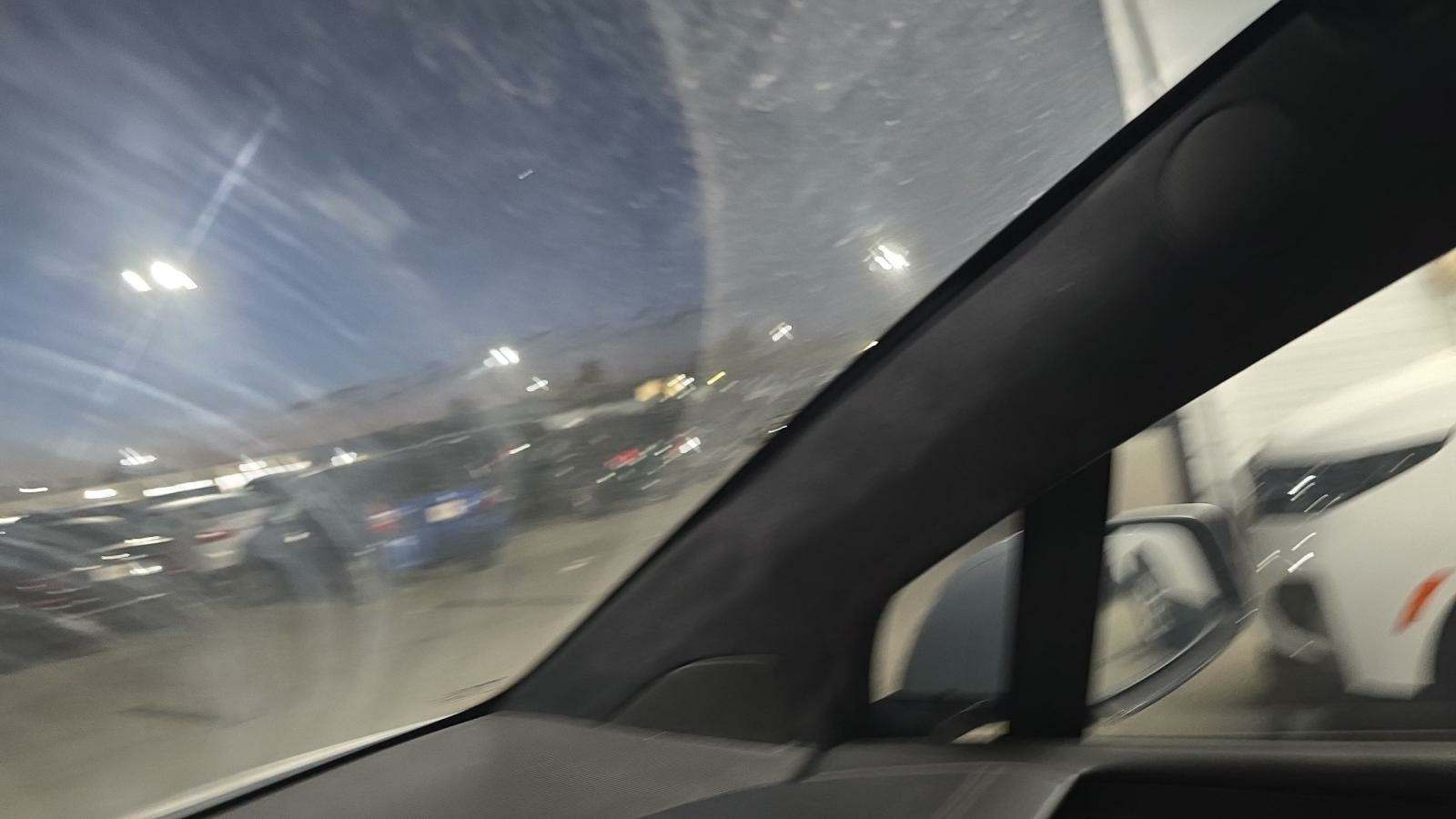 2022 Tesla Model X Base AWD