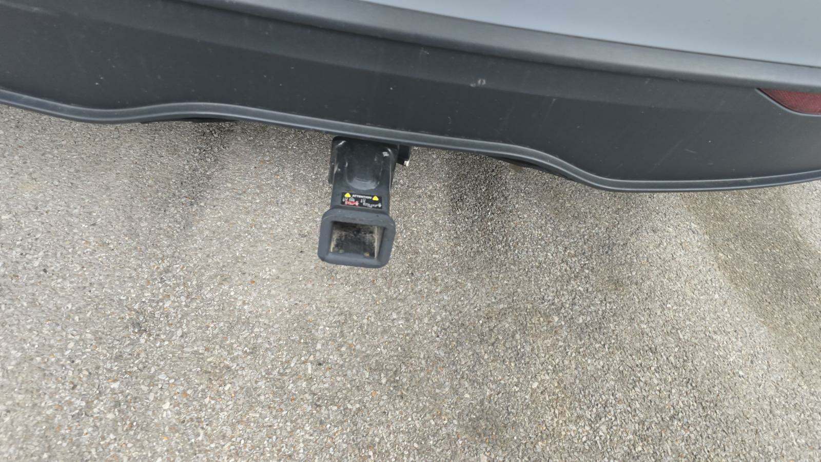 2022 Tesla Model X Base AWD