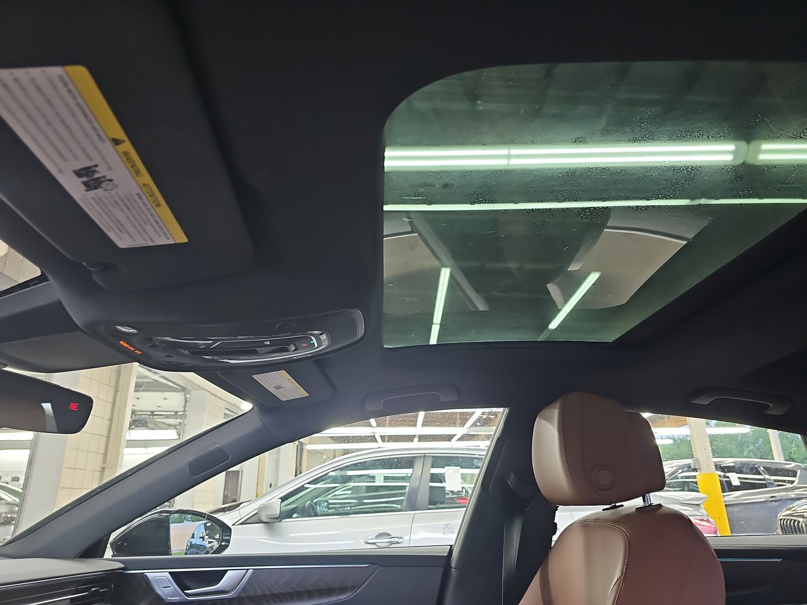 2019 Audi A7 3.0T Prestige AWD