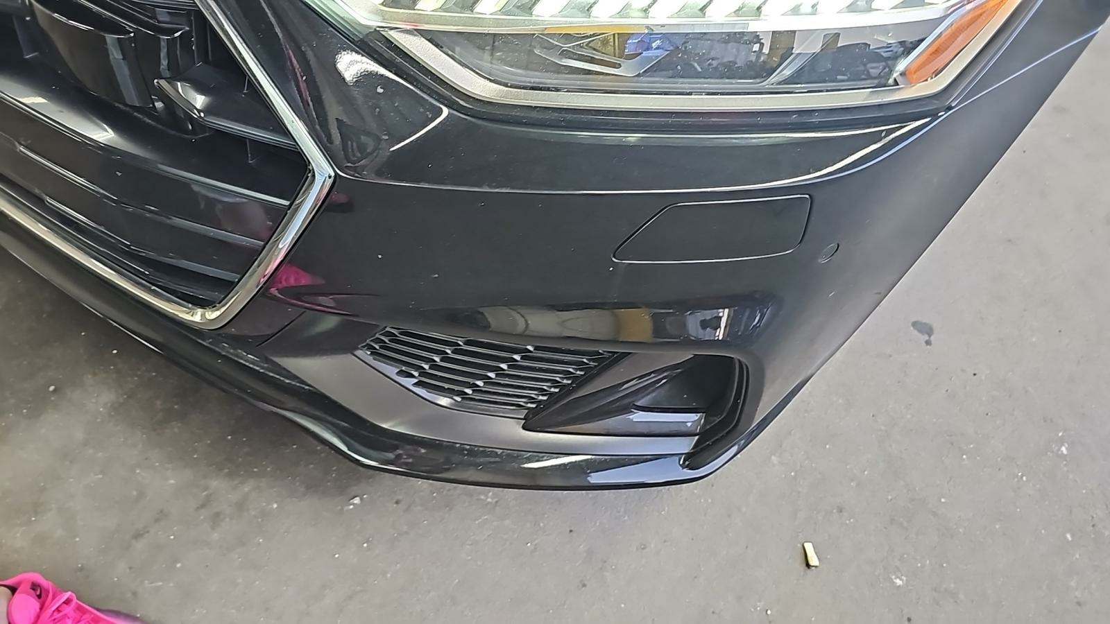 2019 Audi A7 3.0T Prestige AWD