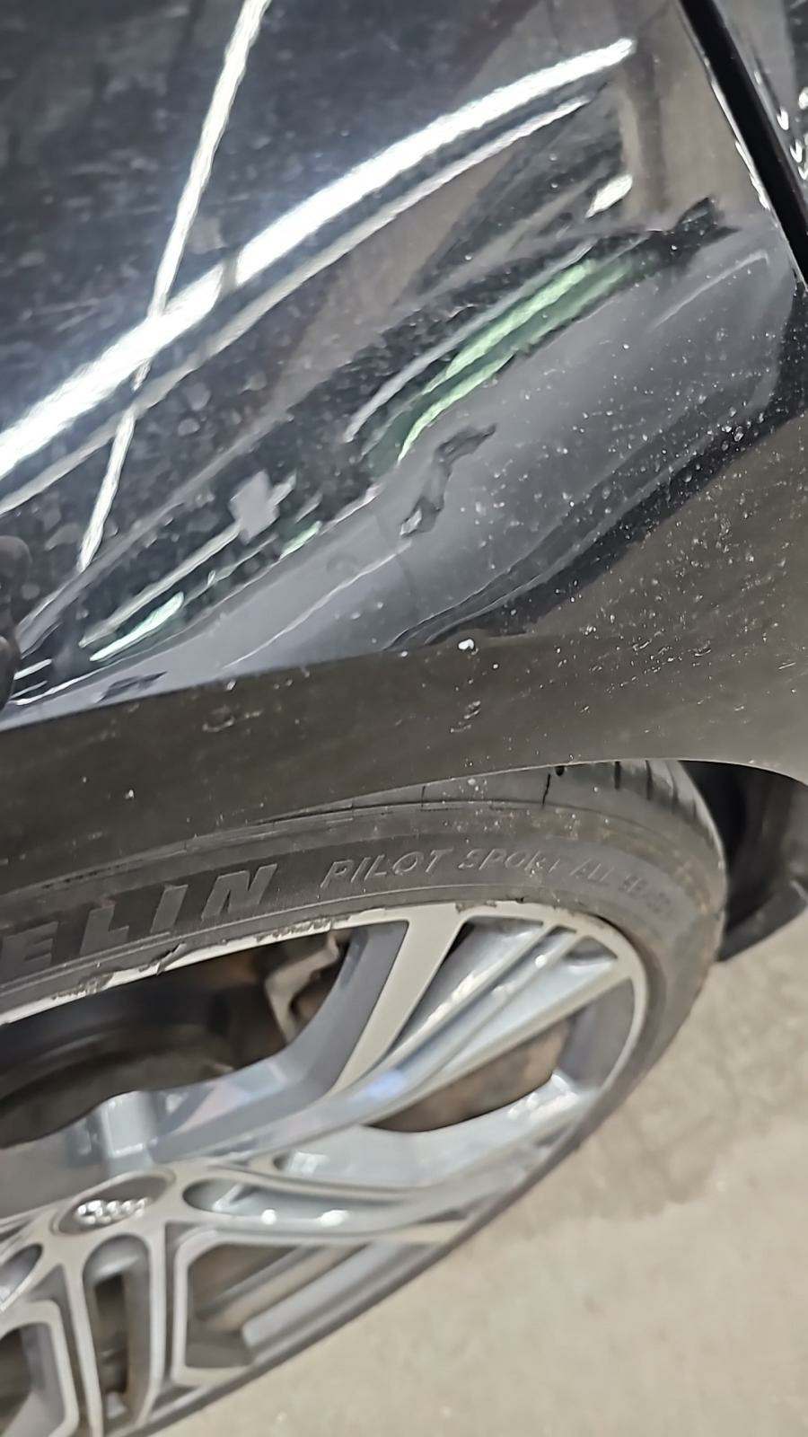 2019 Audi A7 3.0T Prestige AWD