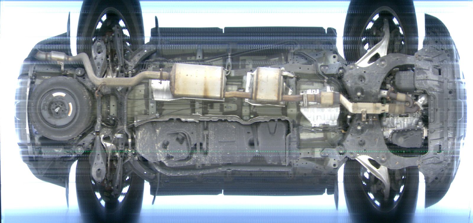 2020 Nissan Pathfinder SL FWD