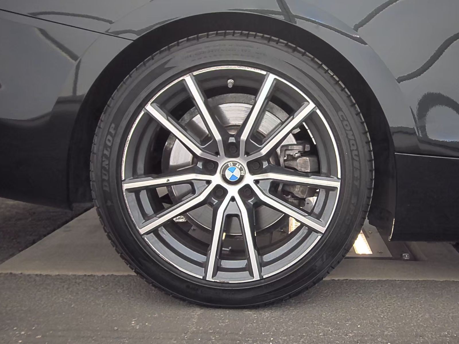 2024 BMW 4 Series 430i RWD