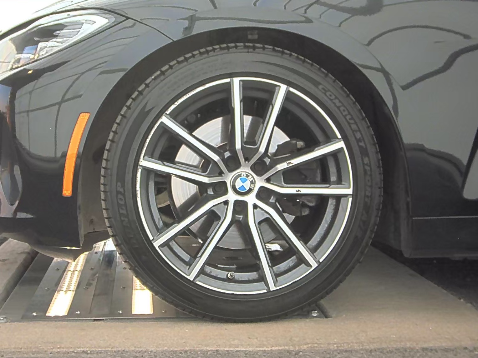 2024 BMW 4 Series 430i RWD