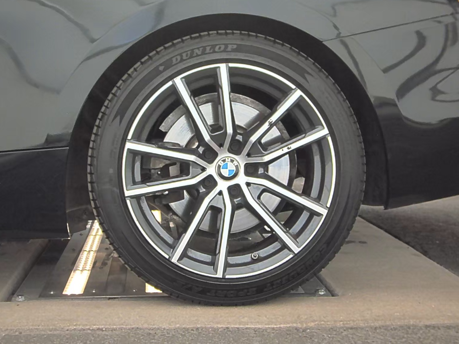 2024 BMW 4 Series 430i RWD