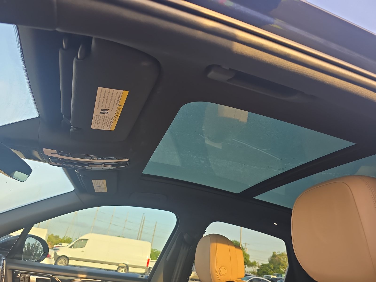 2022 Porsche Cayenne Base AWD