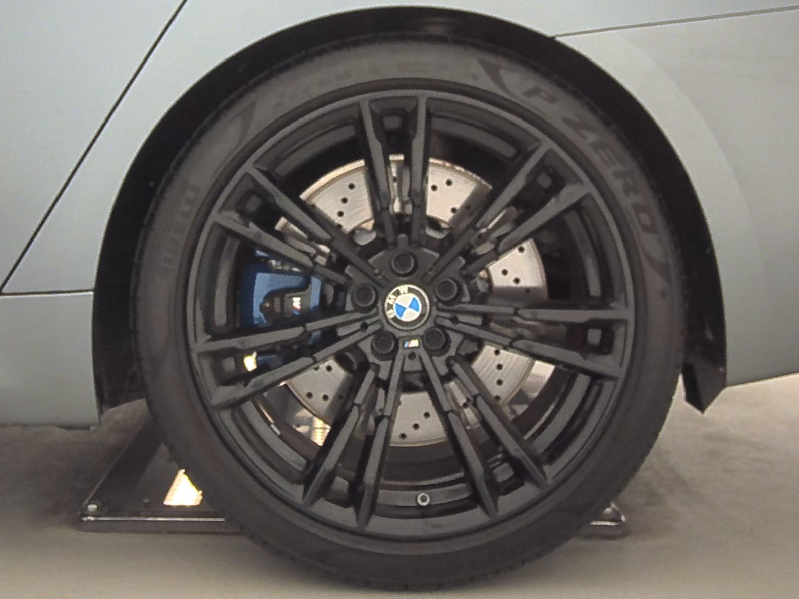 2022 BMW M5 Base AWD