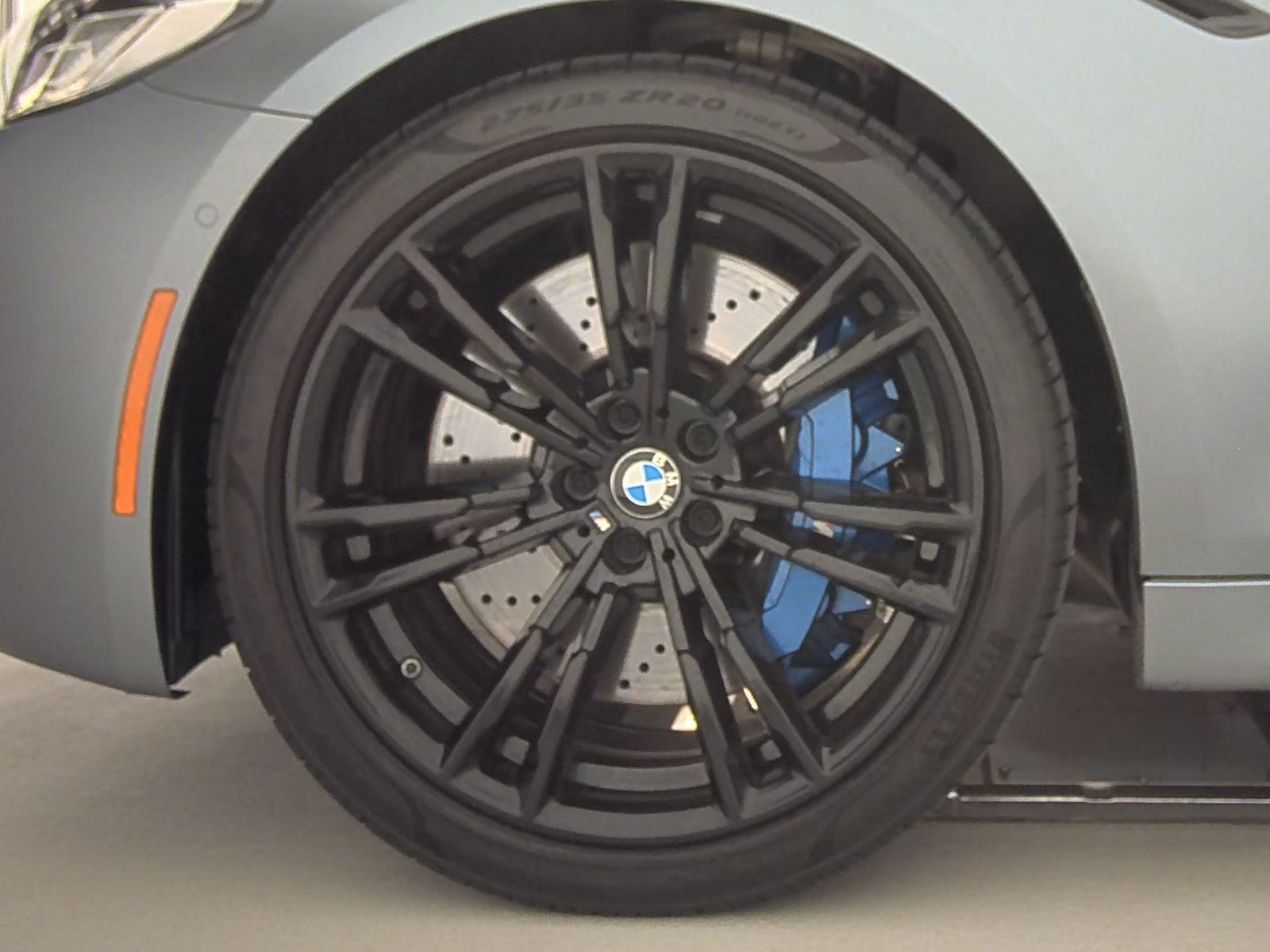2022 BMW M5 Base AWD