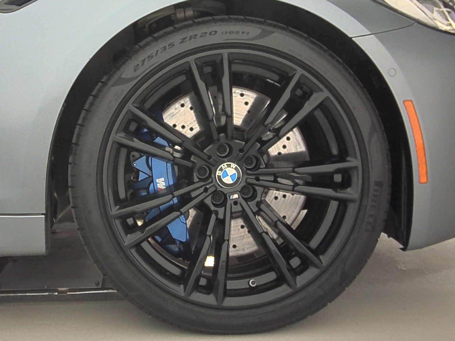2022 BMW M5 Base AWD
