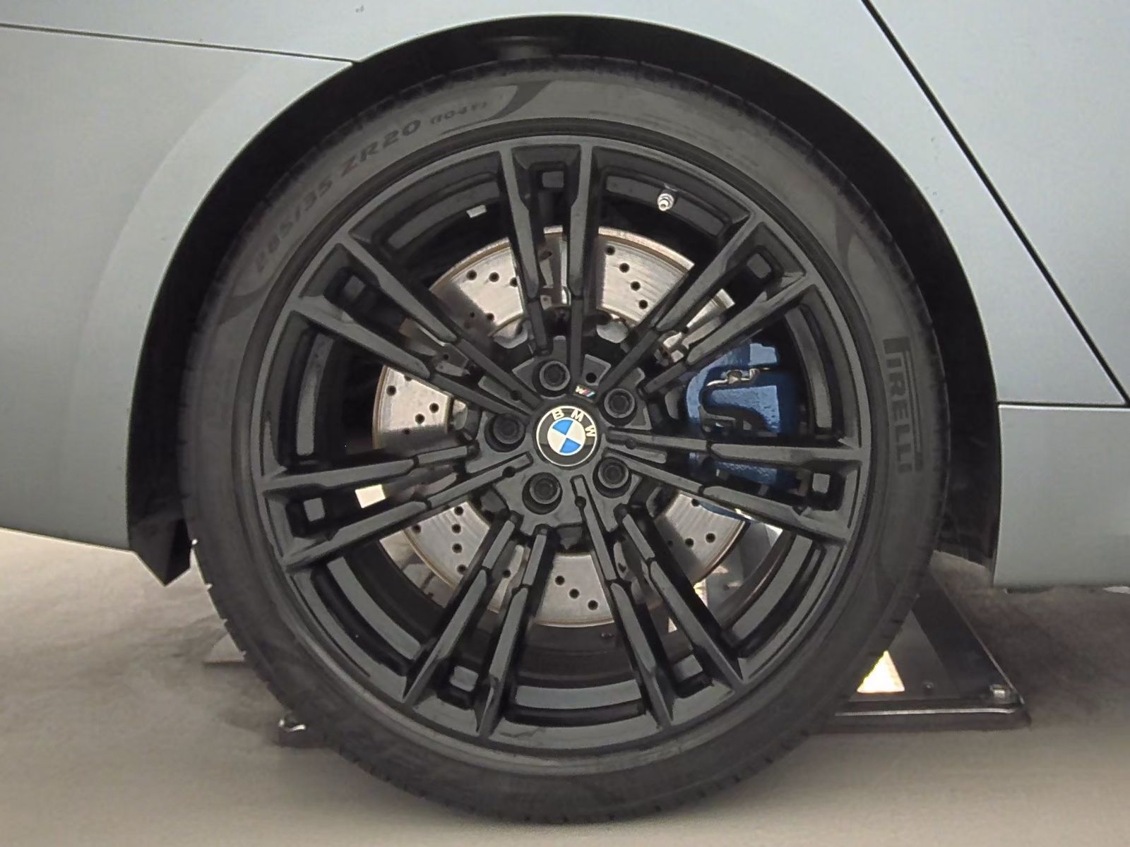 2022 BMW M5 Base AWD