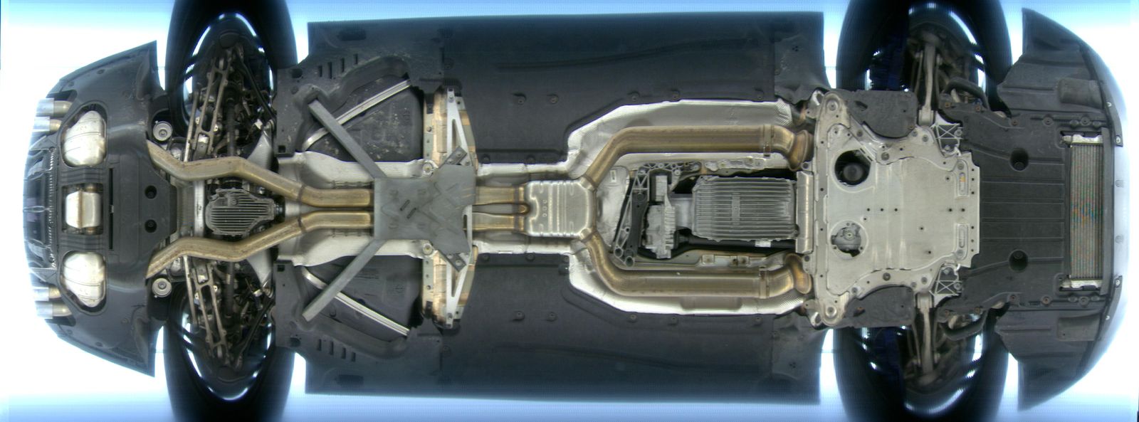 2022 BMW M5 Base AWD