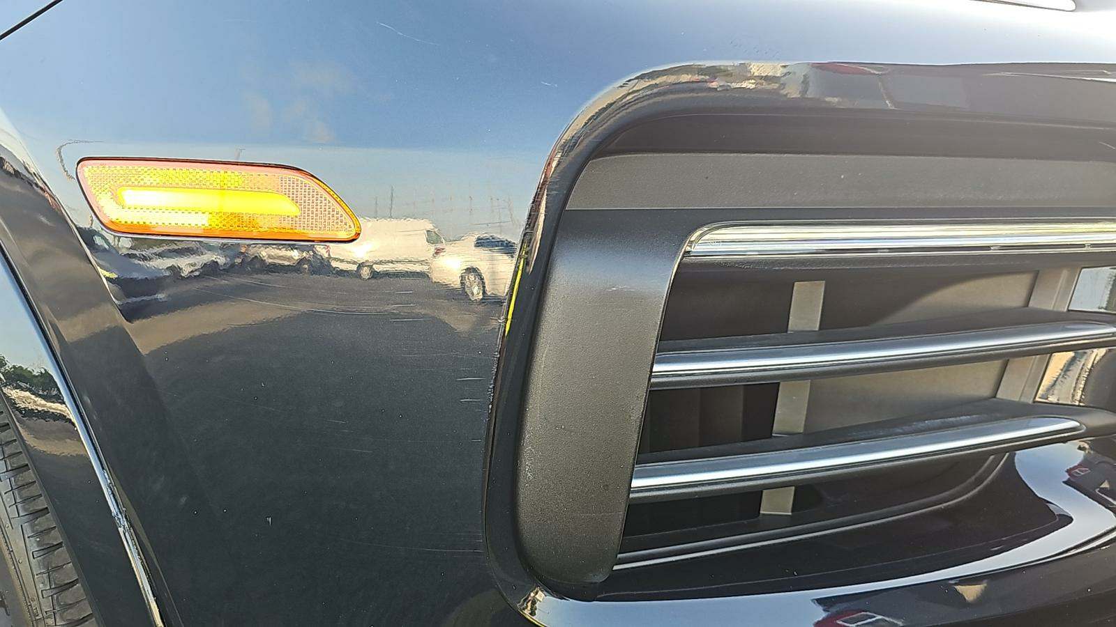 2022 Porsche Cayenne Base AWD