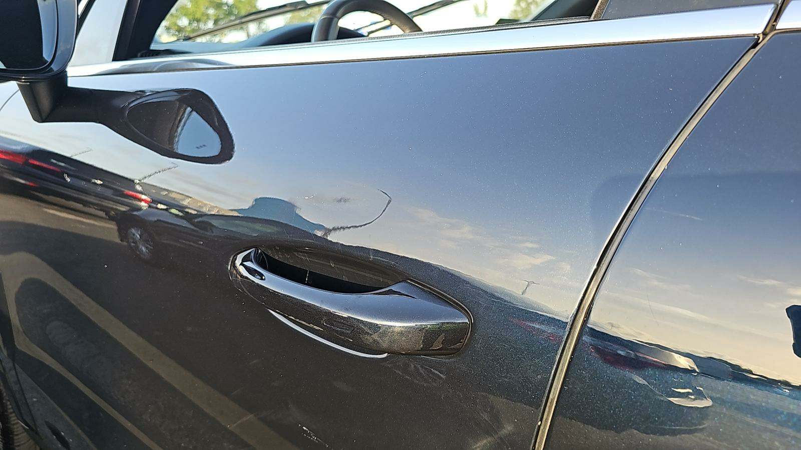 2022 Porsche Cayenne Base AWD