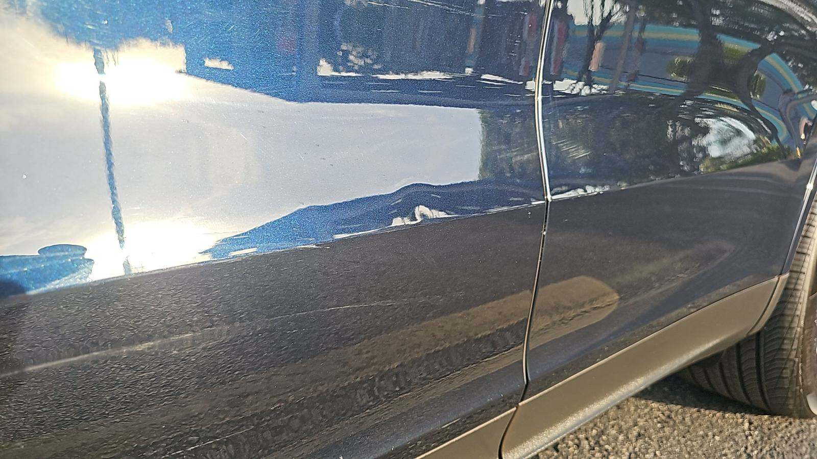 2022 Porsche Cayenne Base AWD