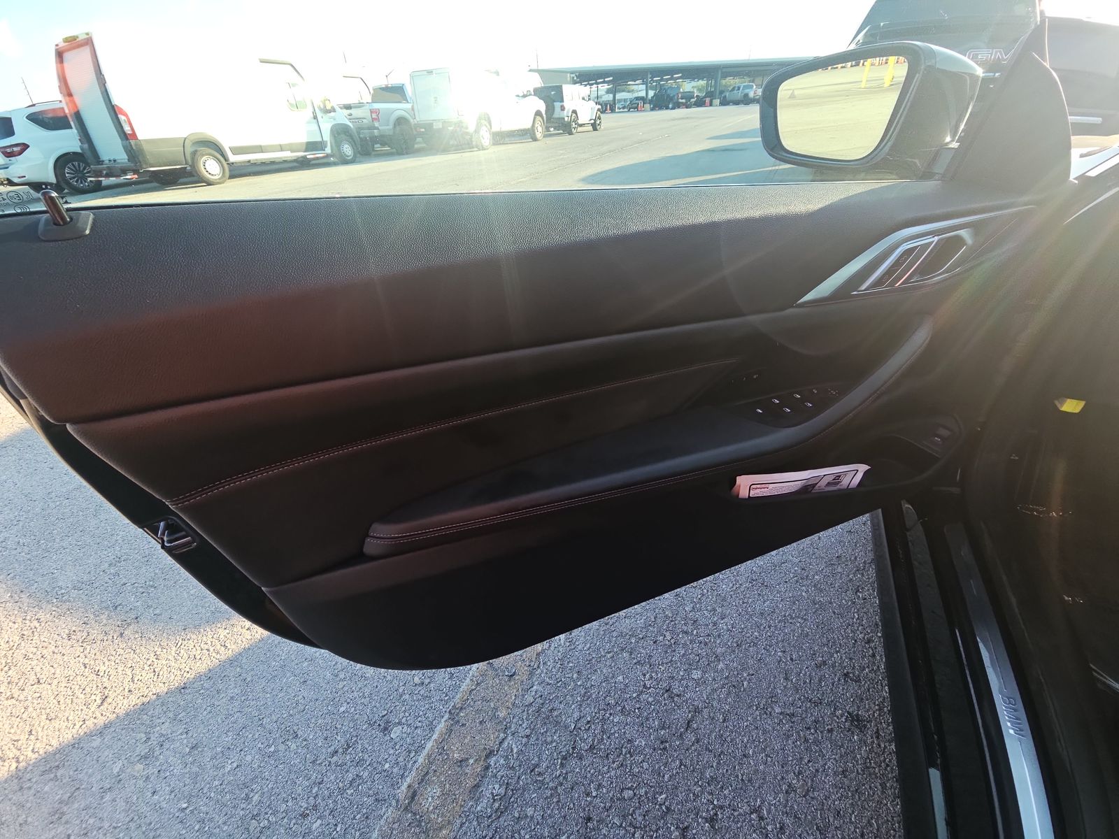 2024 BMW 4 Series 430i RWD