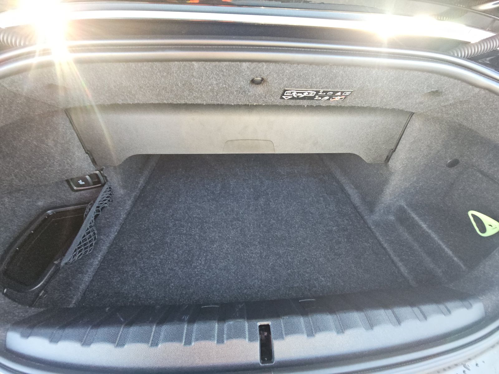 2024 BMW 4 Series 430i RWD