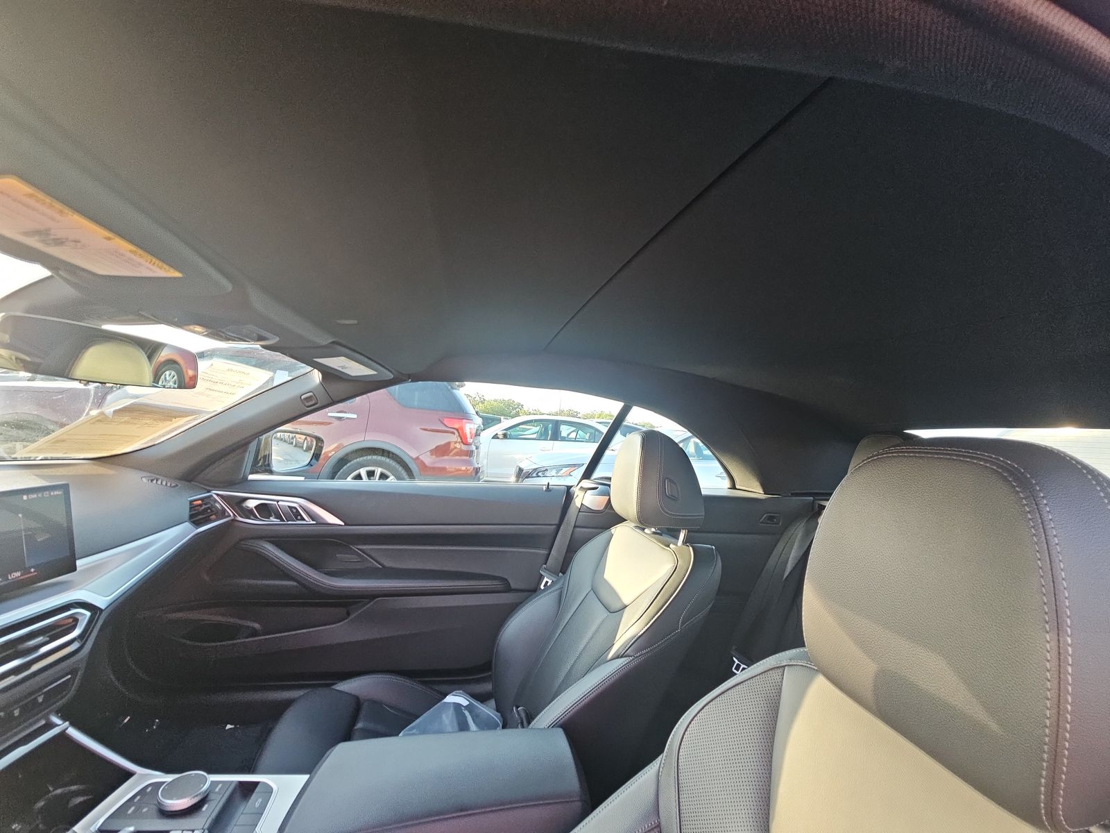 2024 BMW 4 Series 430i RWD