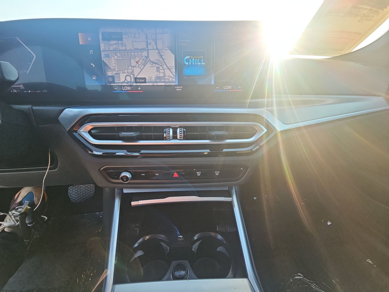 2024 BMW 4 Series 430i RWD